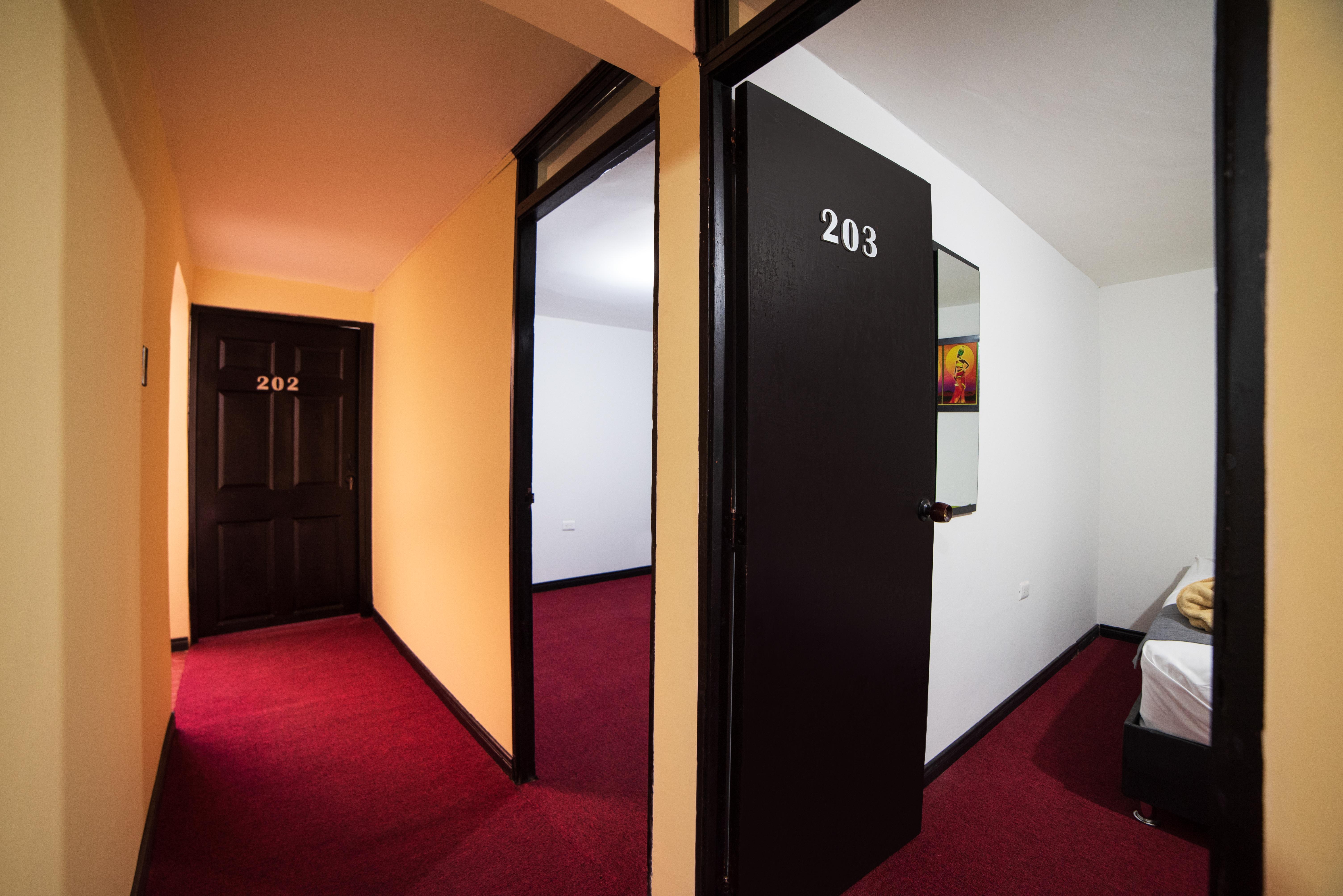 Ayenda 1045 Boutique Aeropuerto Hotel Богота Екстериор снимка